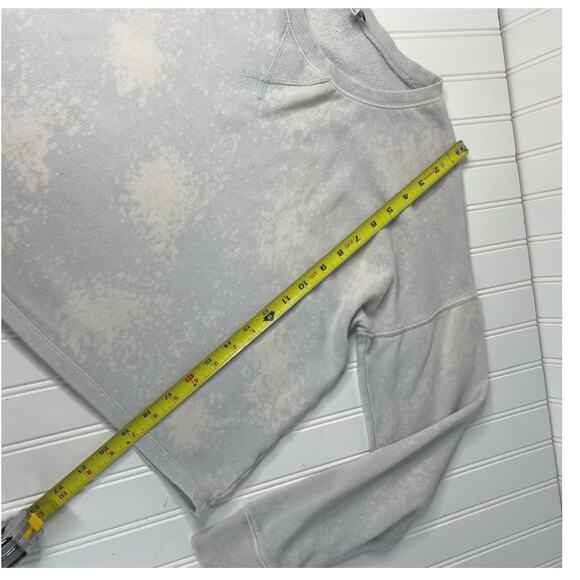 Splendid Tie-Dye Crew Neck Long Sleeve Pullover Sweatshirt Bundle of 2 Sz Small - Picture 7 of 9